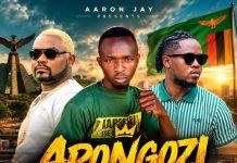 Aaron Jay ft General Kanene x PST – Apongozi