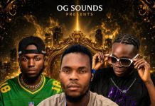 Grozee ft Kay Nash & Love B-Nilira