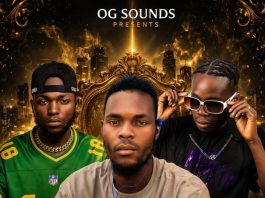 Grozee ft Kay Nash & Love B-Nilira