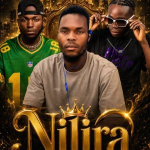 Grozee ft Kay Nash & Love B-Nilira