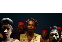 Y Celeb ft Ray Dee & Briyol – NCHULE (official_music_video)