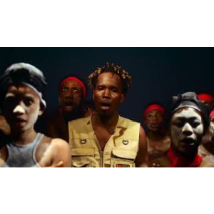 Y Celeb ft Ray Dee & Briyol – NCHULE (official_music_video)