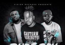 Big BoyTizo ft. Bkkv & Chimzy Kelly-Rudeboy