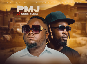 PMJ ft. Senymax-Mukwasu
