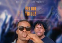 Feligo Ft. Trillz –Moba Na Speaker