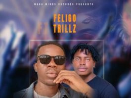 Feligo Ft. Trillz –Moba Na Speaker