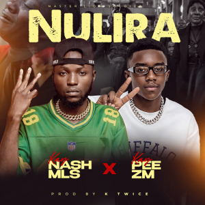 Kay Nash & Kay Pee-Nurira(Prod by K-Twice)