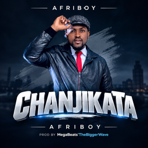 Afriboy Official – Chanjikata