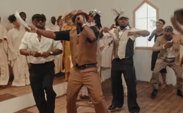 Mr. P – Chukwu Mee (Official Video)