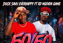 Dock Savu ft RD Ngenda Dame-Everhappy