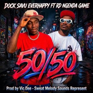 Dock Savu ft RD Ngenda Dame-Everhappy