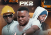 PK 2 X KING G2 & JAY MIKS-LEKANI